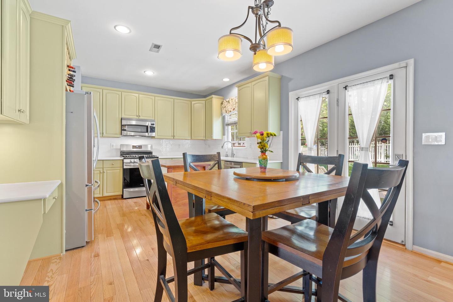 15008 SENECA KNOLL WAY, HAYMARKET, Virginia 20169, 4 Bedrooms Bedrooms, ,3 BathroomsBathrooms,Residential,For sale,15008 SENECA KNOLL WAY,VAPW2091694 MLS # VAPW2091694