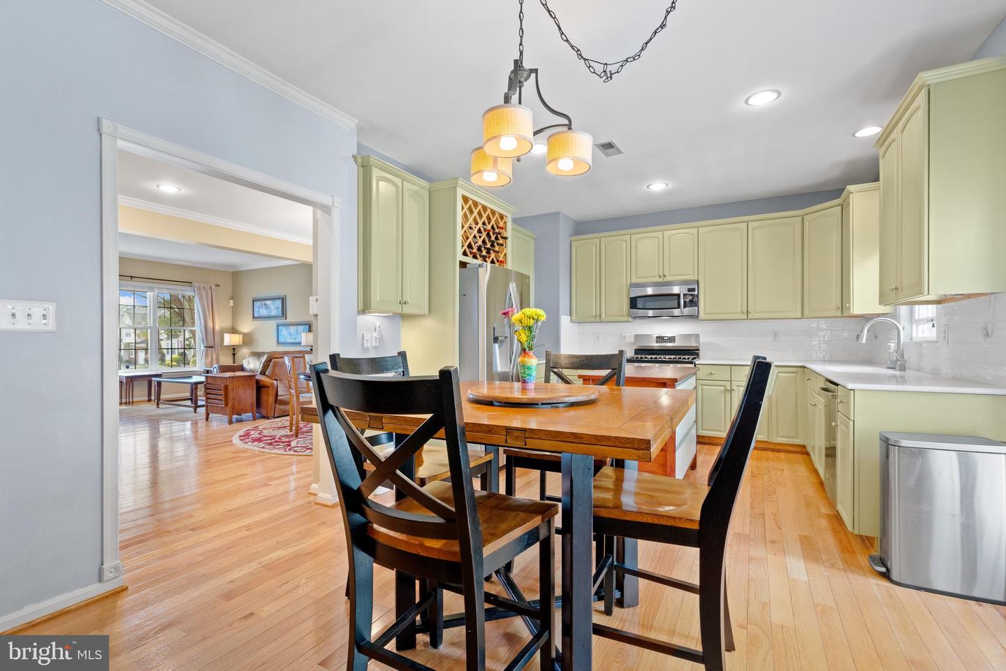 15008 SENECA KNOLL WAY, HAYMARKET, Virginia 20169, 4 Bedrooms Bedrooms, ,3 BathroomsBathrooms,Residential,For sale,15008 SENECA KNOLL WAY,VAPW2091694 MLS # VAPW2091694