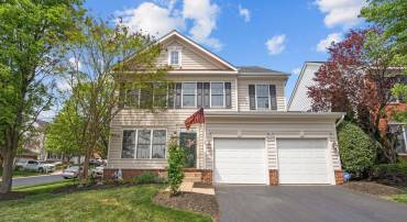 15008 SENECA KNOLL WAY, HAYMARKET, Virginia 20169, 4 Bedrooms Bedrooms, ,3 BathroomsBathrooms,Residential,For sale,15008 SENECA KNOLL WAY,VAPW2091694 MLS # VAPW2091694