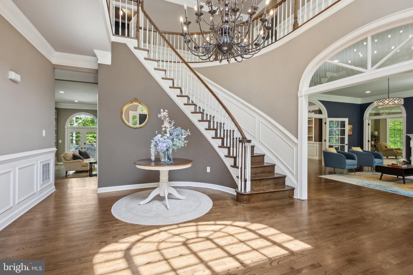 6601 RUTLEDGE DR, FAIRFAX STATION, Virginia 22039, 5 Bedrooms Bedrooms, ,4 BathroomsBathrooms,Residential,For sale,6601 RUTLEDGE DR,VAFX2233294 MLS # VAFX2233294