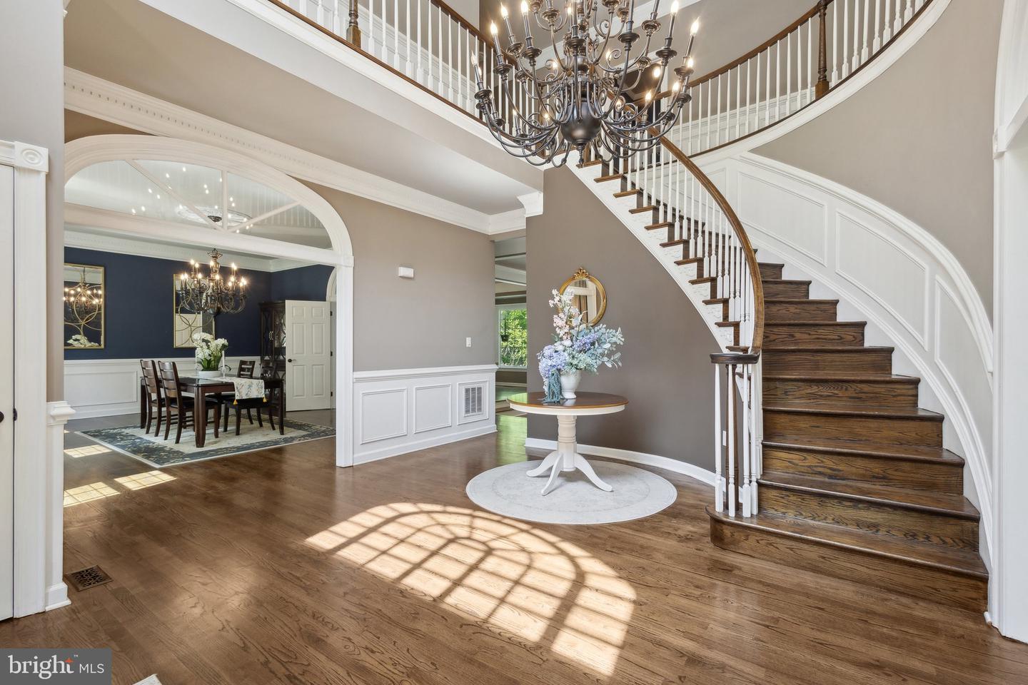6601 RUTLEDGE DR, FAIRFAX STATION, Virginia 22039, 5 Bedrooms Bedrooms, ,4 BathroomsBathrooms,Residential,For sale,6601 RUTLEDGE DR,VAFX2233294 MLS # VAFX2233294