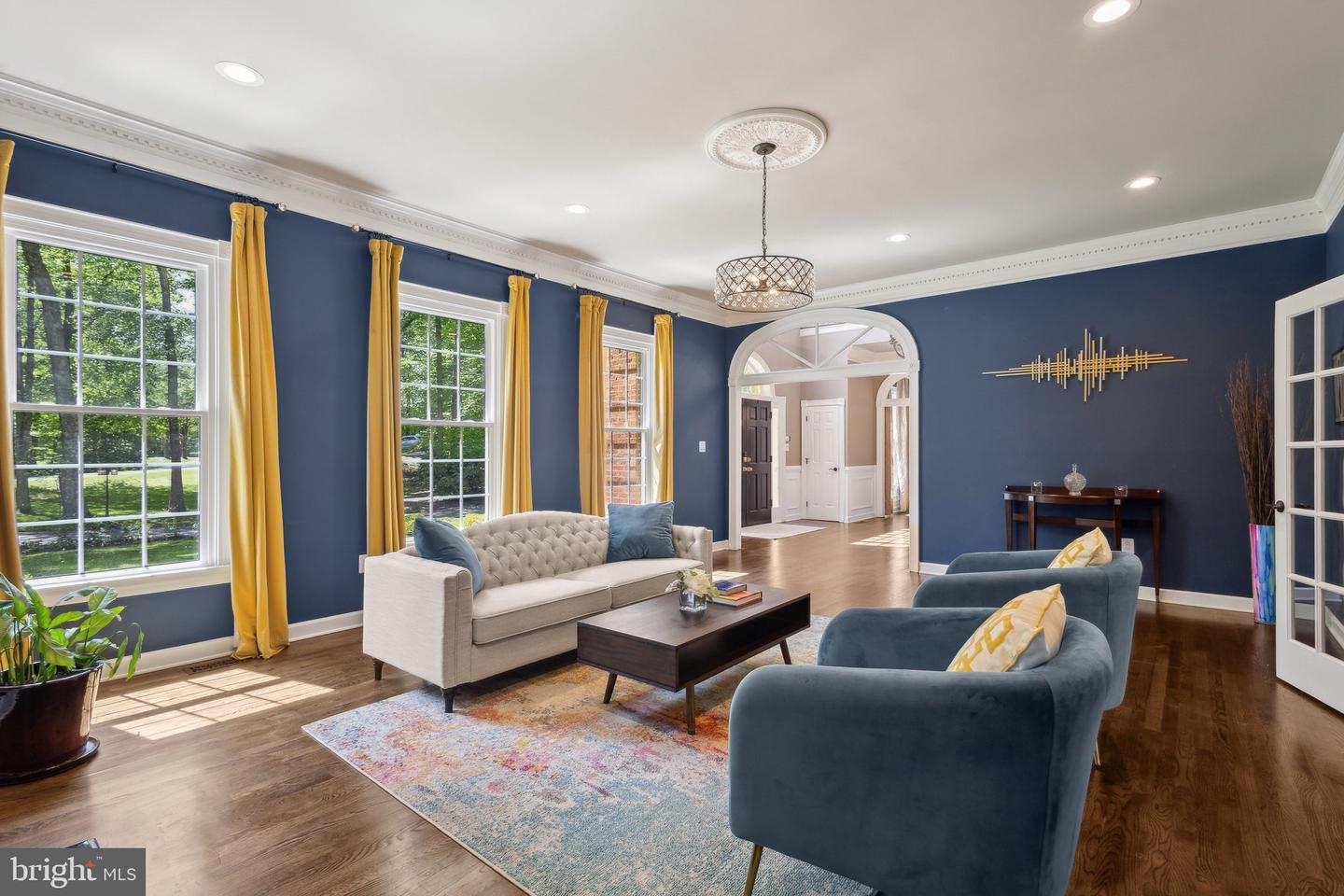 6601 RUTLEDGE DR, FAIRFAX STATION, Virginia 22039, 5 Bedrooms Bedrooms, ,4 BathroomsBathrooms,Residential,For sale,6601 RUTLEDGE DR,VAFX2233294 MLS # VAFX2233294