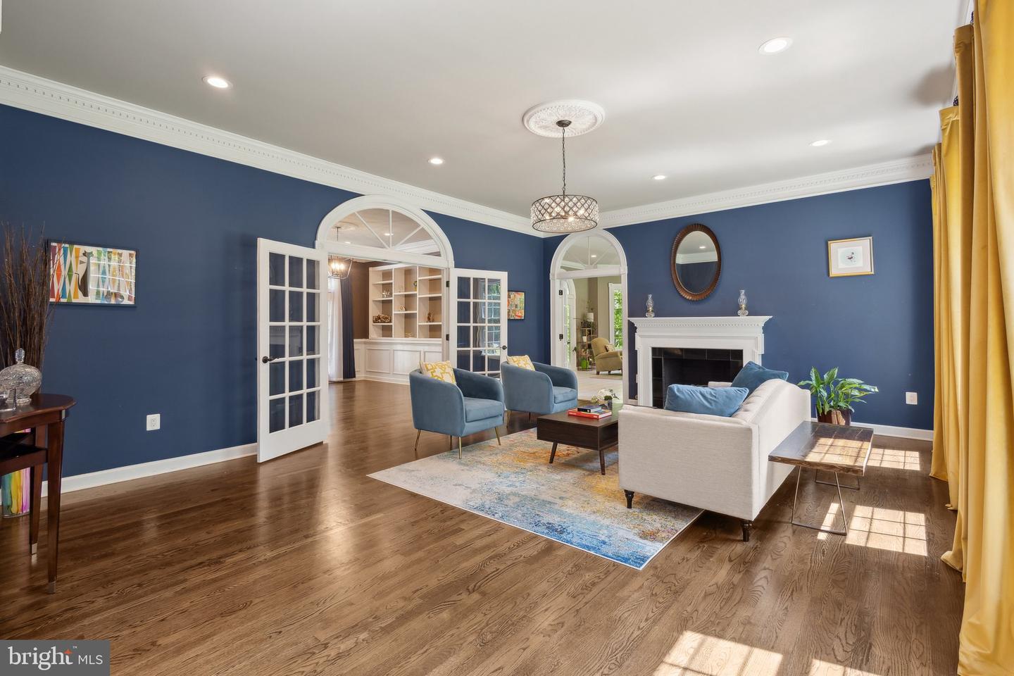 6601 RUTLEDGE DR, FAIRFAX STATION, Virginia 22039, 5 Bedrooms Bedrooms, ,4 BathroomsBathrooms,Residential,For sale,6601 RUTLEDGE DR,VAFX2233294 MLS # VAFX2233294