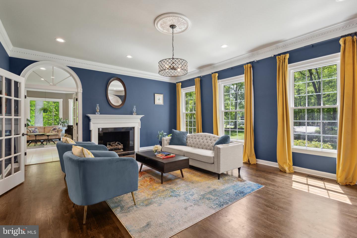 6601 RUTLEDGE DR, FAIRFAX STATION, Virginia 22039, 5 Bedrooms Bedrooms, ,4 BathroomsBathrooms,Residential,For sale,6601 RUTLEDGE DR,VAFX2233294 MLS # VAFX2233294
