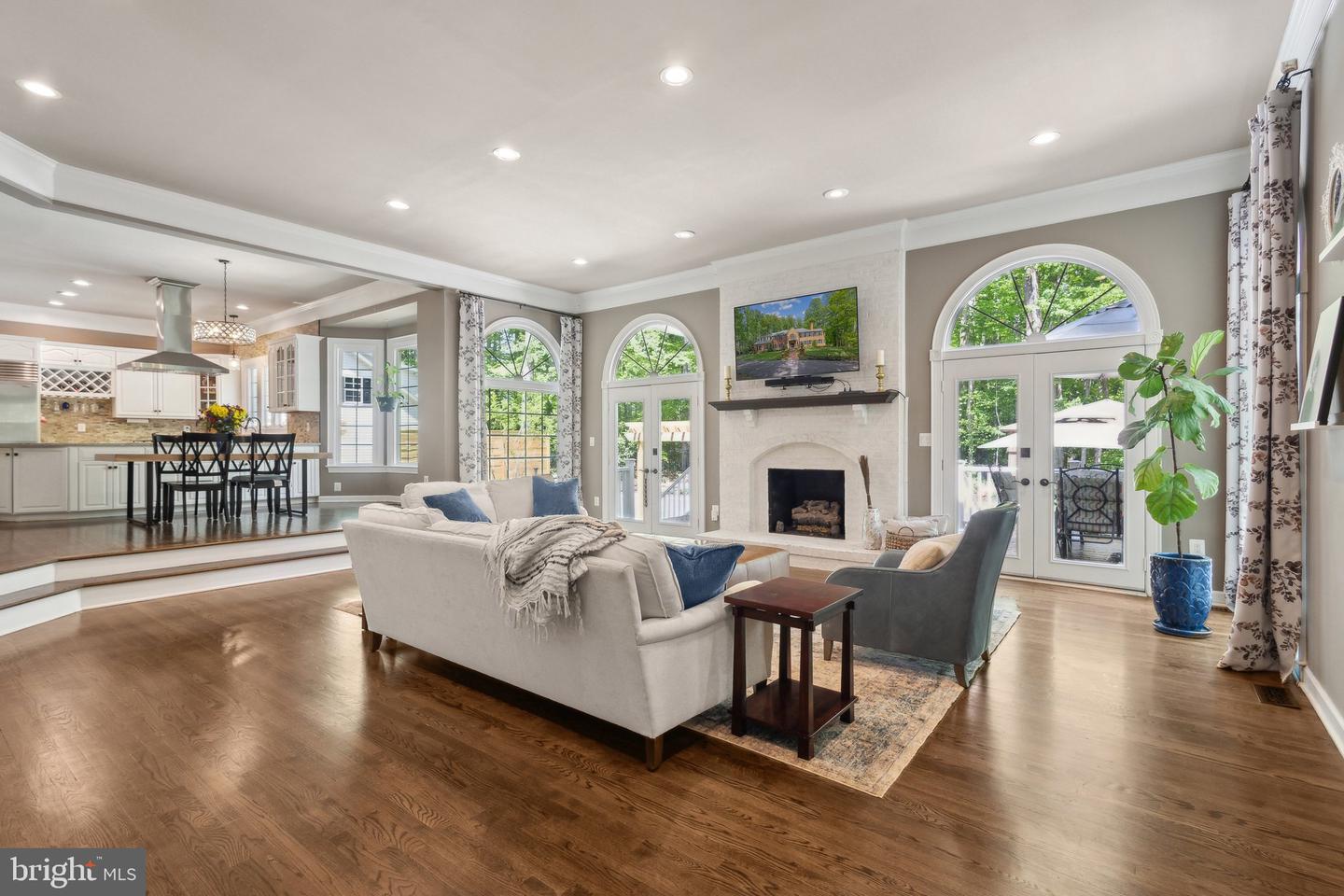 6601 RUTLEDGE DR, FAIRFAX STATION, Virginia 22039, 5 Bedrooms Bedrooms, ,4 BathroomsBathrooms,Residential,For sale,6601 RUTLEDGE DR,VAFX2233294 MLS # VAFX2233294