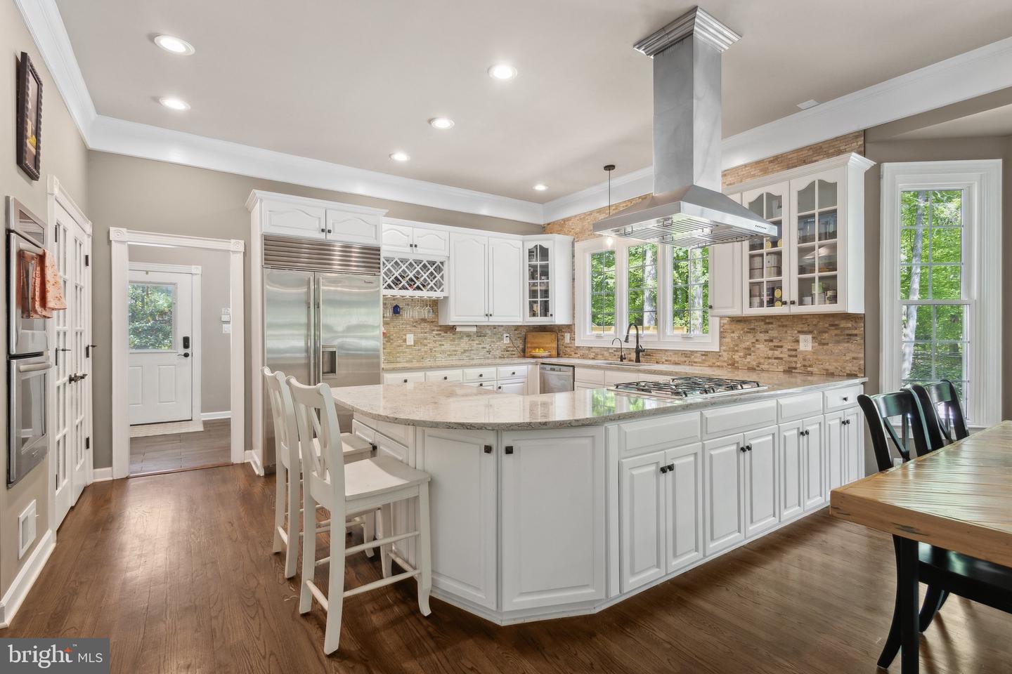 6601 RUTLEDGE DR, FAIRFAX STATION, Virginia 22039, 5 Bedrooms Bedrooms, ,4 BathroomsBathrooms,Residential,For sale,6601 RUTLEDGE DR,VAFX2233294 MLS # VAFX2233294