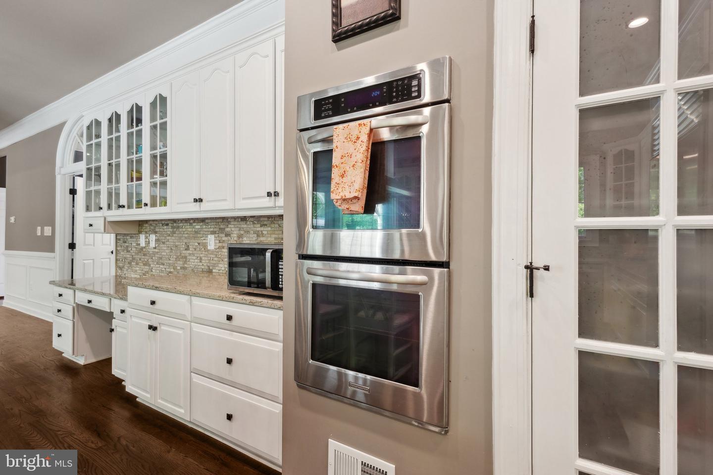 6601 RUTLEDGE DR, FAIRFAX STATION, Virginia 22039, 5 Bedrooms Bedrooms, ,4 BathroomsBathrooms,Residential,For sale,6601 RUTLEDGE DR,VAFX2233294 MLS # VAFX2233294