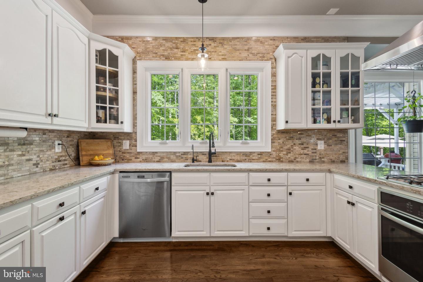 6601 RUTLEDGE DR, FAIRFAX STATION, Virginia 22039, 5 Bedrooms Bedrooms, ,4 BathroomsBathrooms,Residential,For sale,6601 RUTLEDGE DR,VAFX2233294 MLS # VAFX2233294