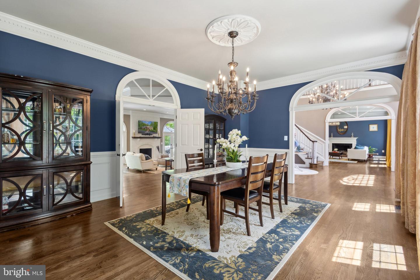 6601 RUTLEDGE DR, FAIRFAX STATION, Virginia 22039, 5 Bedrooms Bedrooms, ,4 BathroomsBathrooms,Residential,For sale,6601 RUTLEDGE DR,VAFX2233294 MLS # VAFX2233294