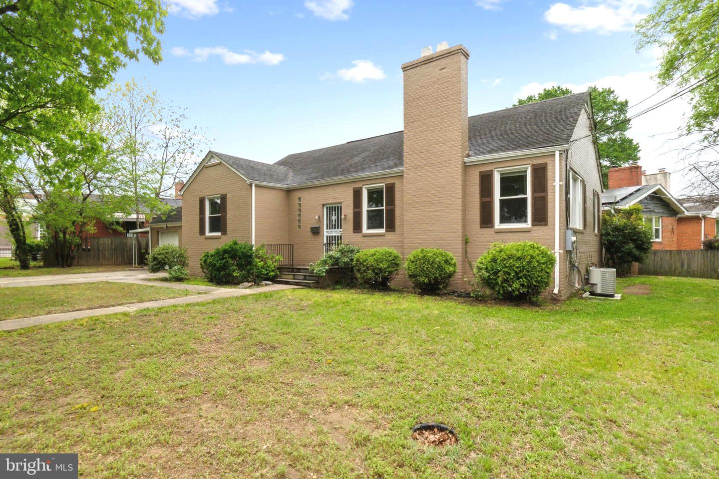 4301 ORD ST NE, WASHINGTON, District Of Columbia 20019, 4 Bedrooms Bedrooms, ,2 BathroomsBathrooms,Residential,For sale,4301 ORD ST NE,DCDC2194890 MLS # DCDC2194890