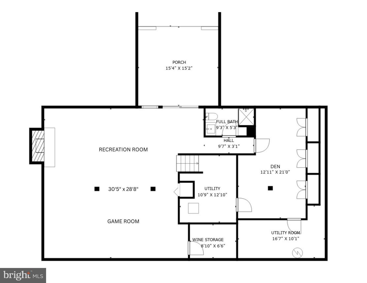 10423 DOWN PATRICK LN, GREAT FALLS, Virginia 22066, 4 Bedrooms Bedrooms, ,4 BathroomsBathrooms,Residential,For sale,10423 DOWN PATRICK LN,VAFX2233352 MLS # VAFX2233352