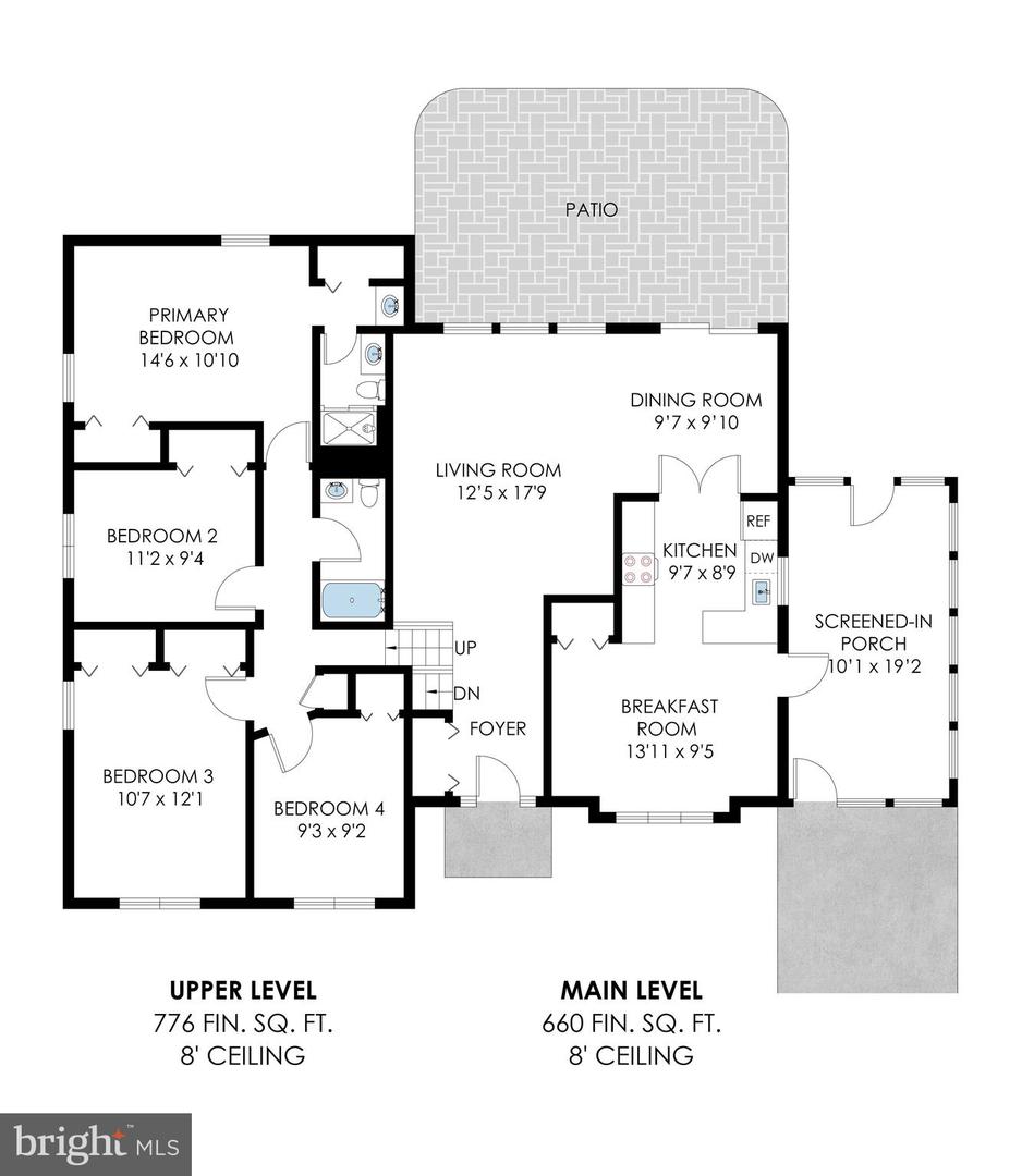 7306 IDYLWOOD CT, FALLS CHURCH, Virginia 22043, 4 Bedrooms Bedrooms, ,2 BathroomsBathrooms,Residential,For sale,7306 IDYLWOOD CT,VAFX2233396 MLS # VAFX2233396