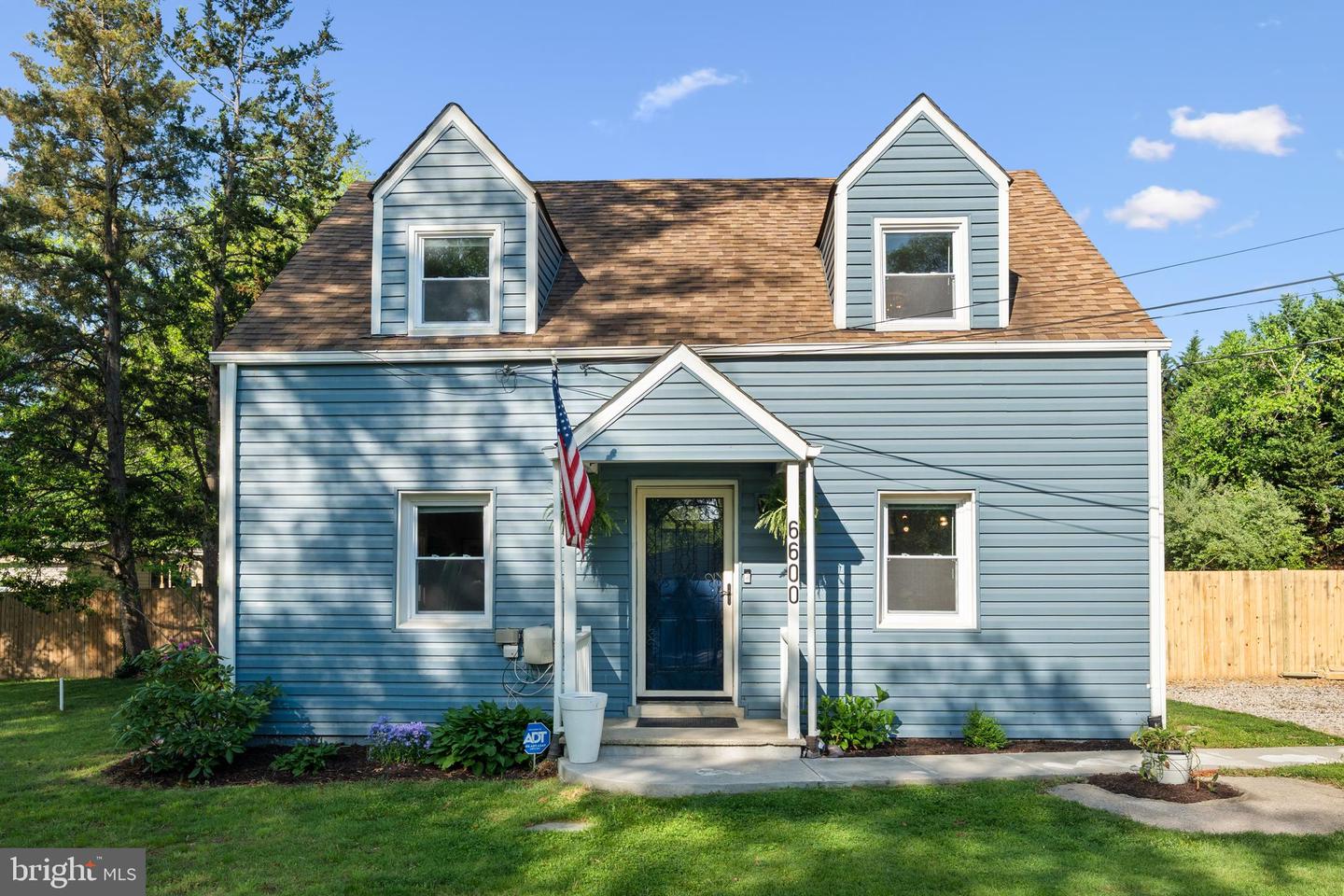 6600 QUANDER RD, ALEXANDRIA, Virginia 22307, 4 Bedrooms Bedrooms, ,2 BathroomsBathrooms,Residential,For sale,6600 QUANDER RD,VAFX2233430 MLS # VAFX2233430
