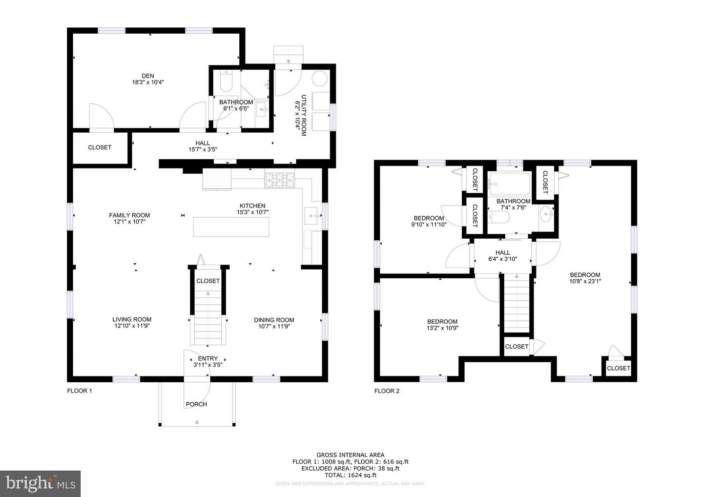 6600 QUANDER RD, ALEXANDRIA, Virginia 22307, 4 Bedrooms Bedrooms, ,2 BathroomsBathrooms,Residential,For sale,6600 QUANDER RD,VAFX2233430 MLS # VAFX2233430