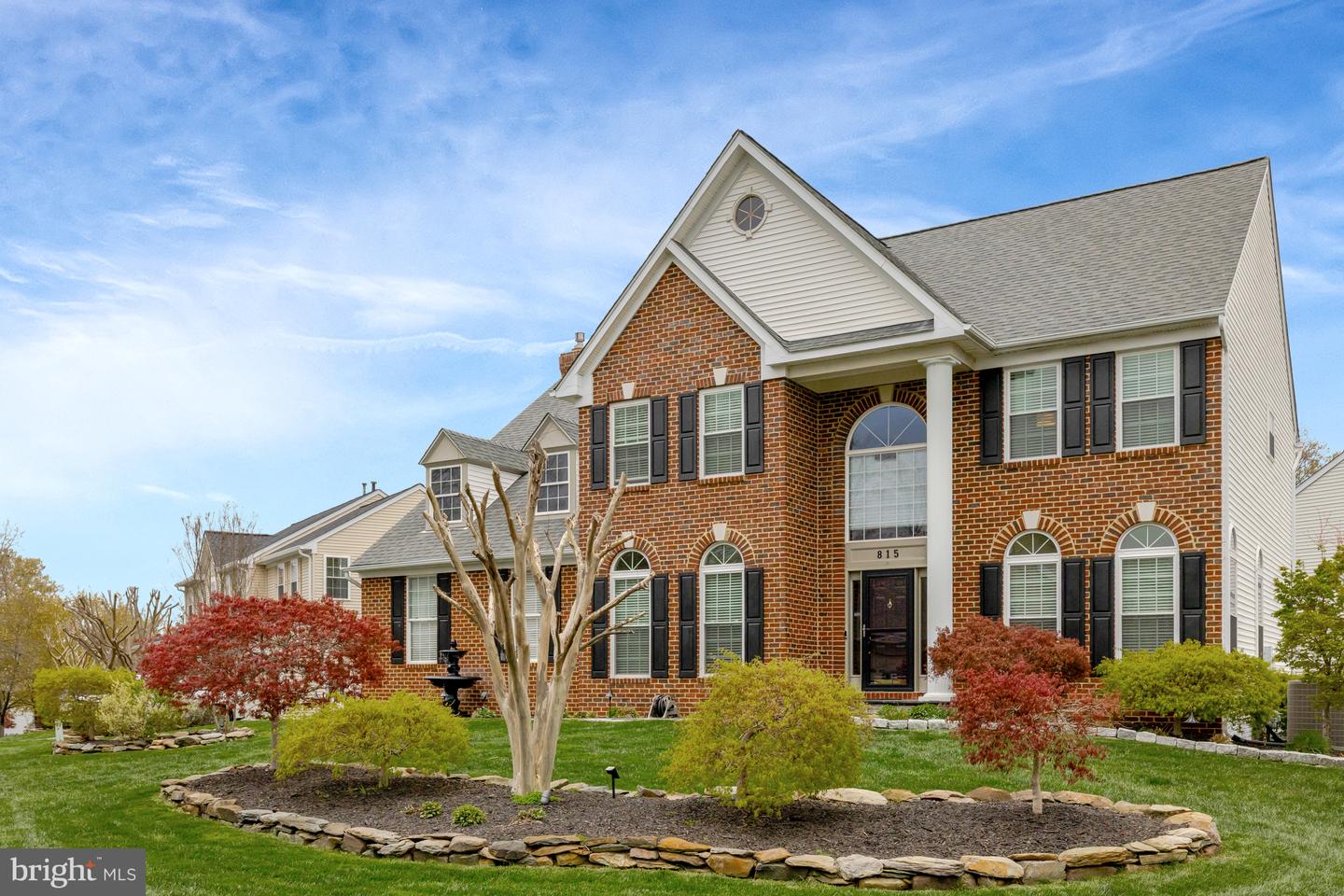 815 KENNETH PL SE, LEESBURG, Virginia 20175, 4 Bedrooms Bedrooms, ,3 BathroomsBathrooms,Residential,For sale,815 KENNETH PL SE,VALO2093592 MLS # VALO2093592