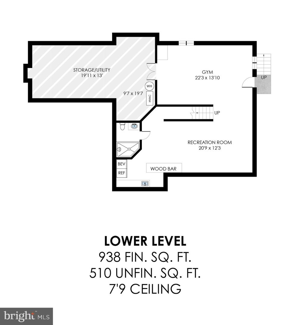 815 KENNETH PL SE, LEESBURG, Virginia 20175, 4 Bedrooms Bedrooms, ,3 BathroomsBathrooms,Residential,For sale,815 KENNETH PL SE,VALO2093592 MLS # VALO2093592