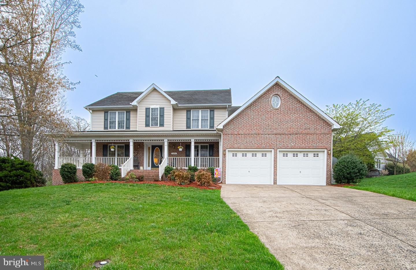 104 QUIGLEY CT, WINCHESTER, Virginia 22602, 4 Bedrooms Bedrooms, ,2 BathroomsBathrooms,Residential,For sale,104 QUIGLEY CT,VAFV2033402 MLS # VAFV2033402