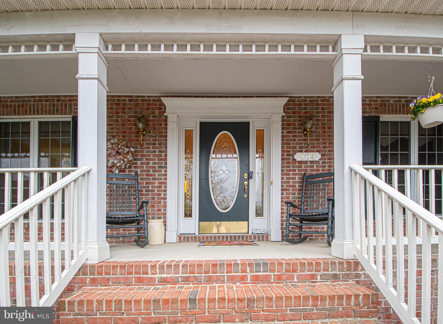 104 QUIGLEY CT, WINCHESTER, Virginia 22602, 4 Bedrooms Bedrooms, ,2 BathroomsBathrooms,Residential,For sale,104 QUIGLEY CT,VAFV2033402 MLS # VAFV2033402