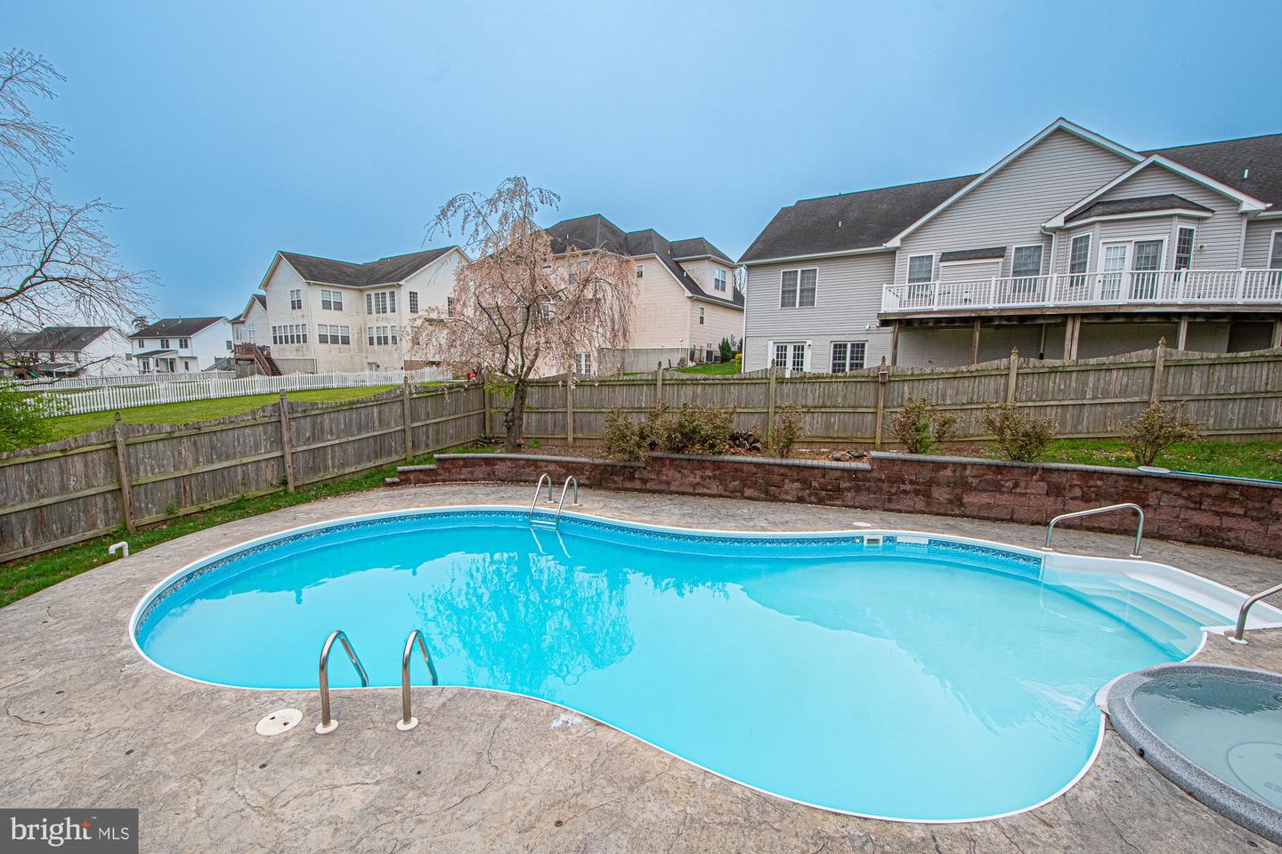 104 QUIGLEY CT, WINCHESTER, Virginia 22602, 4 Bedrooms Bedrooms, ,2 BathroomsBathrooms,Residential,For sale,104 QUIGLEY CT,VAFV2033402 MLS # VAFV2033402