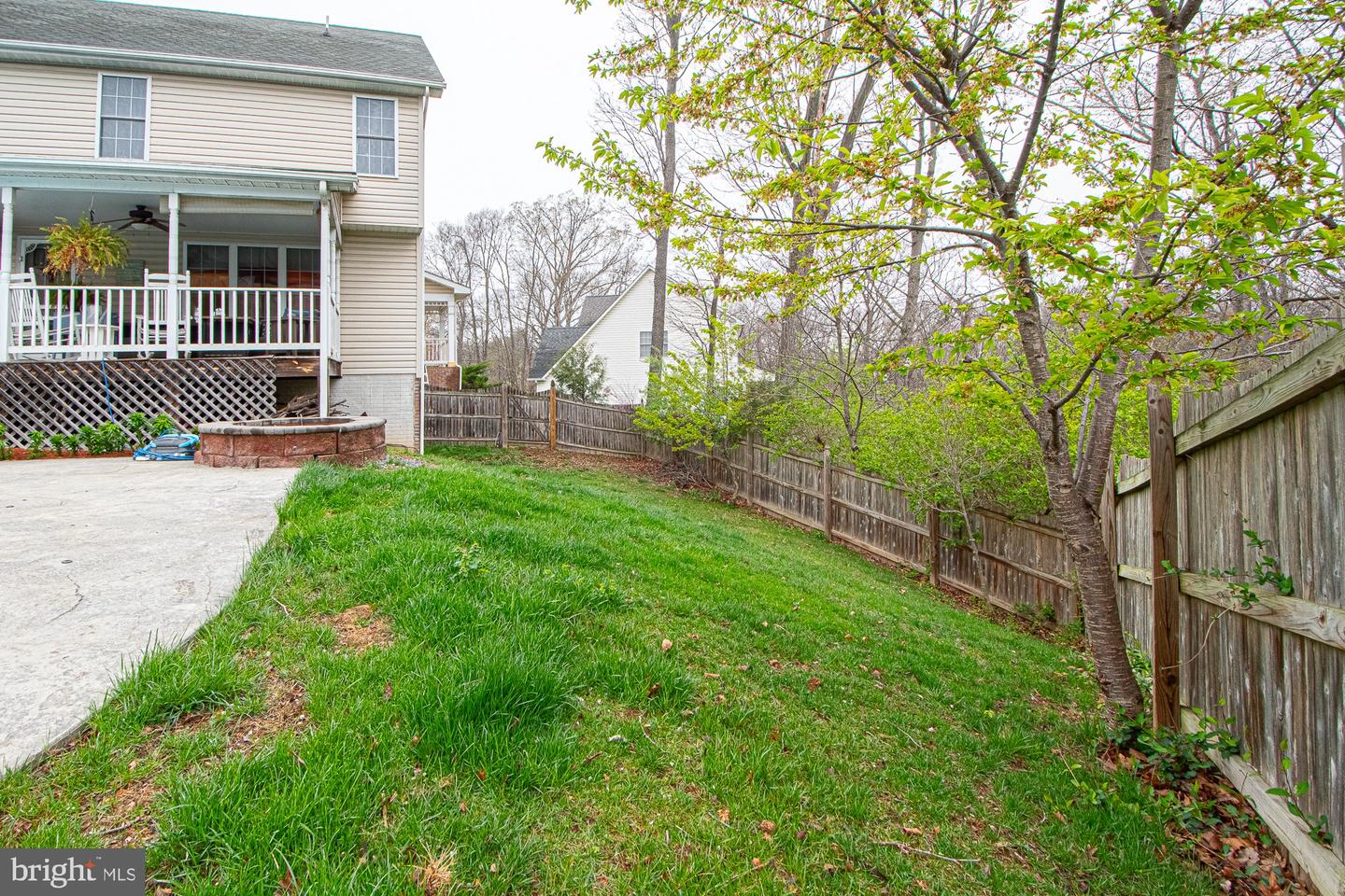 104 QUIGLEY CT, WINCHESTER, Virginia 22602, 4 Bedrooms Bedrooms, ,2 BathroomsBathrooms,Residential,For sale,104 QUIGLEY CT,VAFV2033402 MLS # VAFV2033402