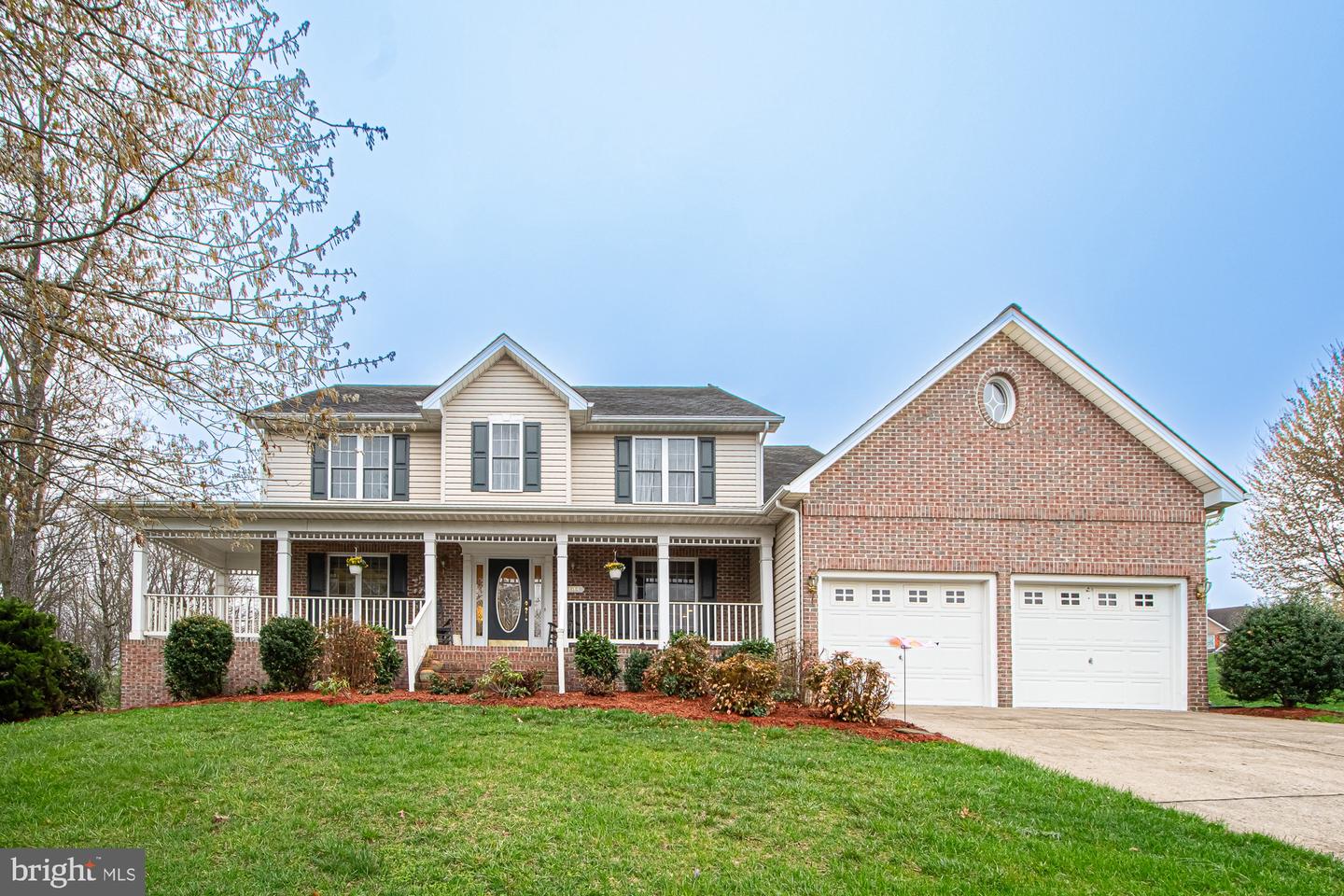 104 QUIGLEY CT, WINCHESTER, Virginia 22602, 4 Bedrooms Bedrooms, ,2 BathroomsBathrooms,Residential,For sale,104 QUIGLEY CT,VAFV2033402 MLS # VAFV2033402