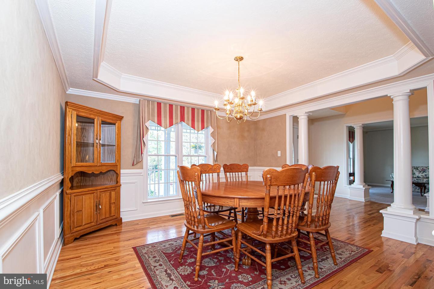 104 QUIGLEY CT, WINCHESTER, Virginia 22602, 4 Bedrooms Bedrooms, ,2 BathroomsBathrooms,Residential,For sale,104 QUIGLEY CT,VAFV2033402 MLS # VAFV2033402