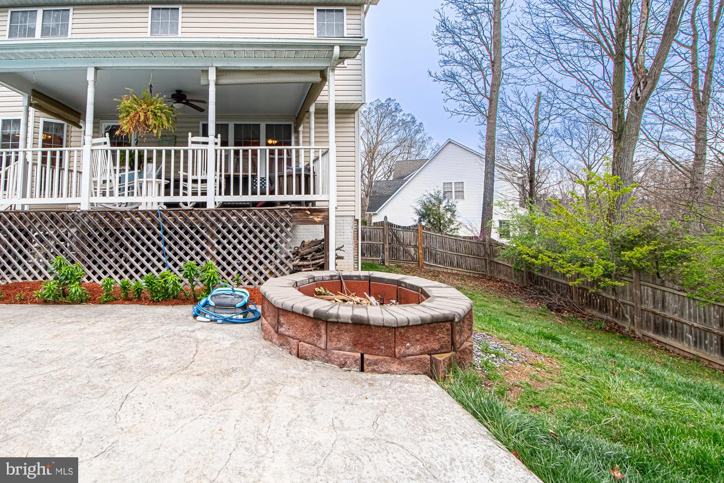 104 QUIGLEY CT, WINCHESTER, Virginia 22602, 4 Bedrooms Bedrooms, ,2 BathroomsBathrooms,Residential,For sale,104 QUIGLEY CT,VAFV2033402 MLS # VAFV2033402