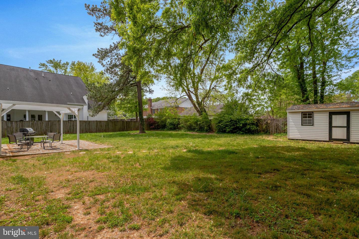 8808 OAK LEAF DR, ALEXANDRIA, Virginia 22309, 4 Bedrooms Bedrooms, ,1 BathroomBathrooms,Residential,For sale,8808 OAK LEAF DR,VAFX2233554 MLS # VAFX2233554