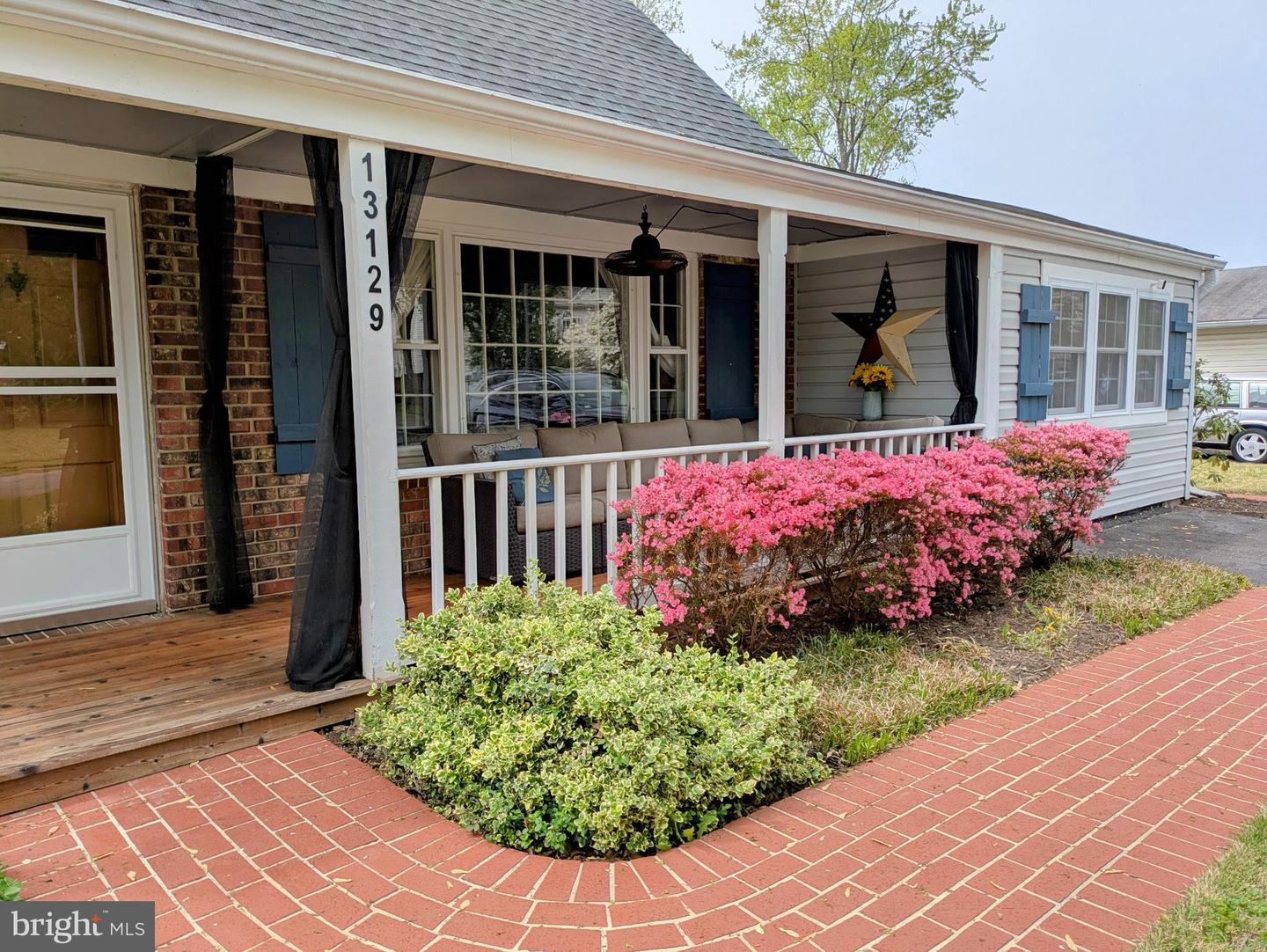 13129 PENNYPACKER LN, FAIRFAX, Virginia 22033, 4 Bedrooms Bedrooms, ,2 BathroomsBathrooms,Residential,For sale,13129 PENNYPACKER LN,VAFX2233560 MLS # VAFX2233560