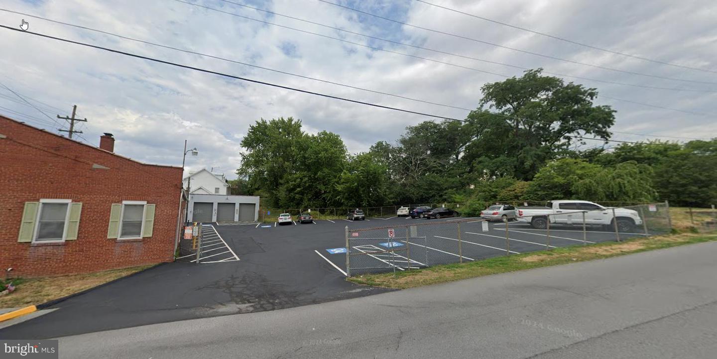 100 N BUCKMARSH ST, BERRYVILLE, Virginia 22611, ,Land,For sale,100 N BUCKMARSH ST,VACL2003676 MLS # VACL2003676