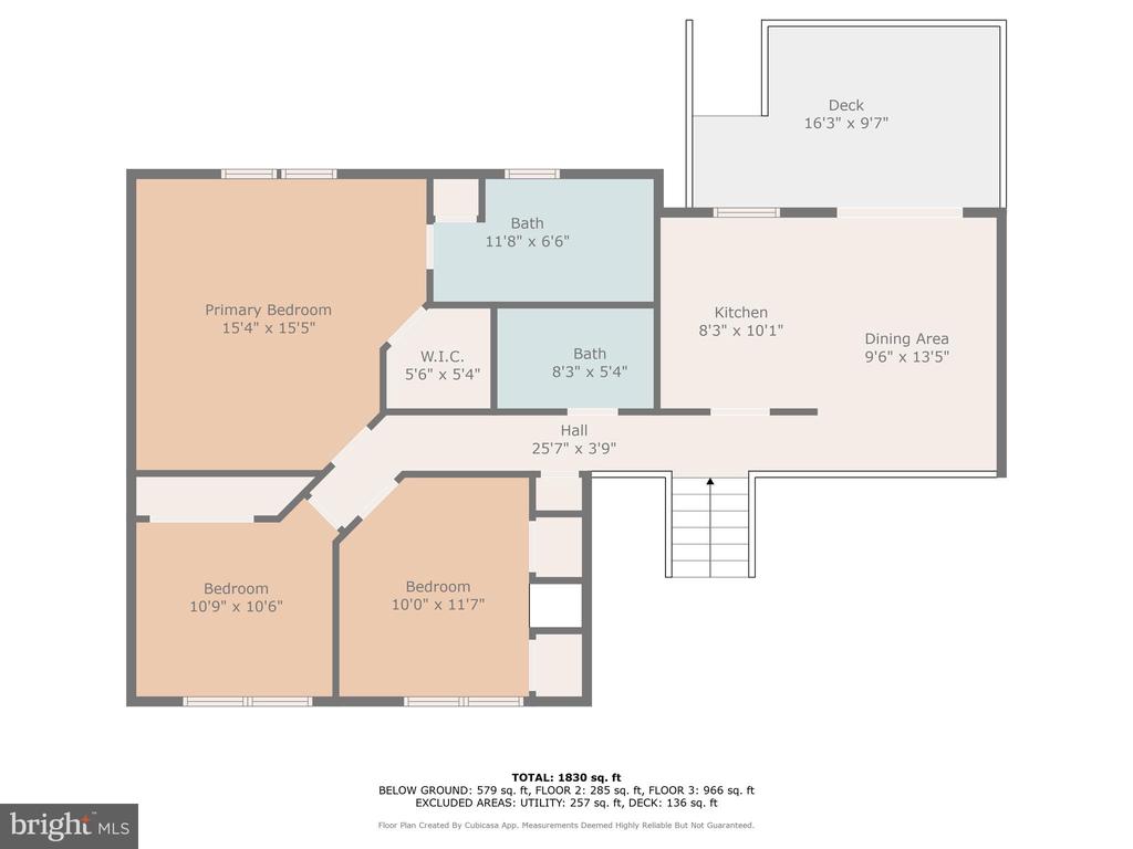 5703 E POINT CIR, SPOTSYLVANIA, Virginia 22551, 5 Bedrooms Bedrooms, ,3 BathroomsBathrooms,Residential,5703 E POINT CIR,VASP2032296 MLS # VASP2032296