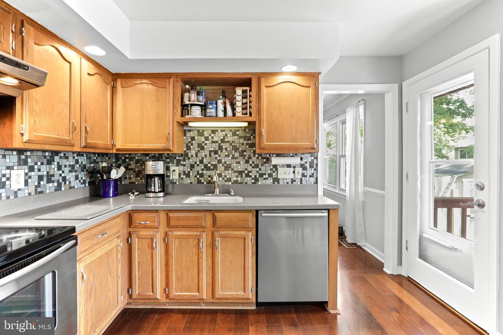 3908 HAZEL CT, FREDERICKSBURG, Virginia 22407, 4 Bedrooms Bedrooms, ,2 BathroomsBathrooms,Residential,3908 HAZEL CT,VASP2032354 MLS # VASP2032354