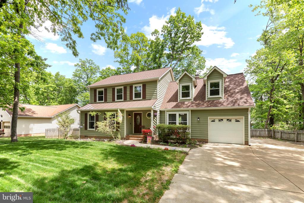 3908 HAZEL CT, FREDERICKSBURG, Virginia 22407, 4 Bedrooms Bedrooms, ,2 BathroomsBathrooms,Residential,3908 HAZEL CT,VASP2032354 MLS # VASP2032354