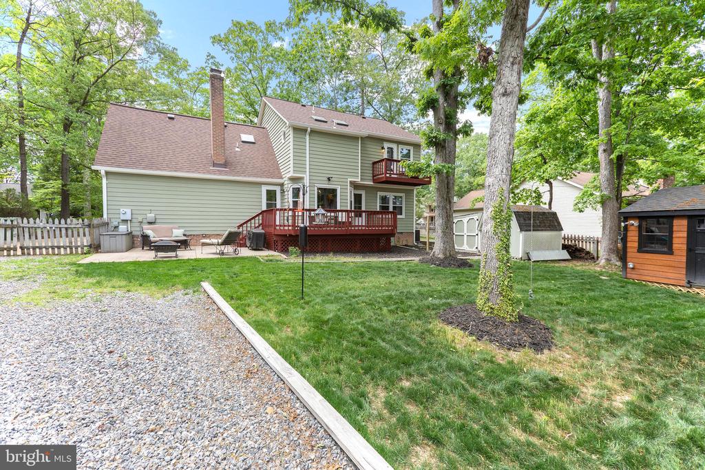 3908 HAZEL CT, FREDERICKSBURG, Virginia 22407, 4 Bedrooms Bedrooms, ,2 BathroomsBathrooms,Residential,3908 HAZEL CT,VASP2032354 MLS # VASP2032354