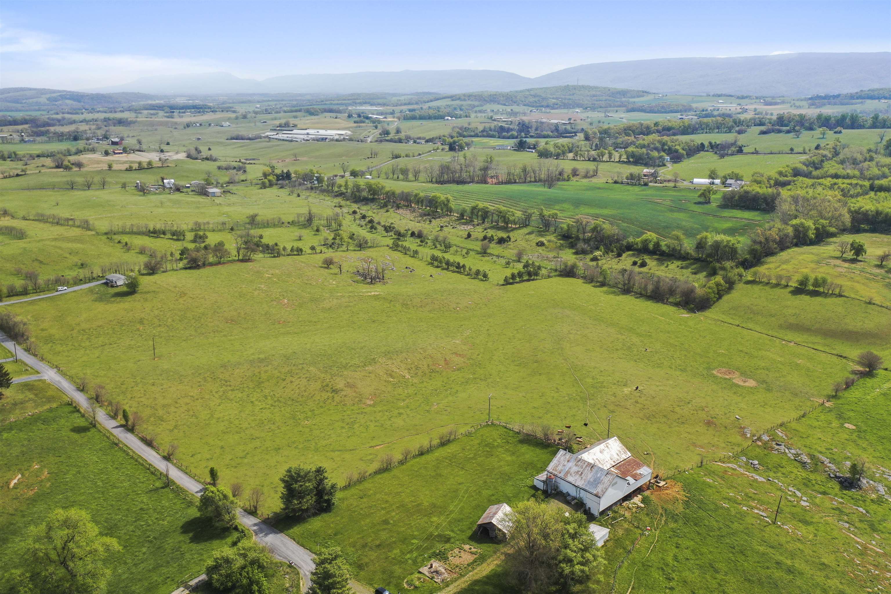 14004 AMERICAN LEGION DR, BROADWAY, Virginia 22815, ,Farm,14004 AMERICAN LEGION DR,663964 MLS # 663964