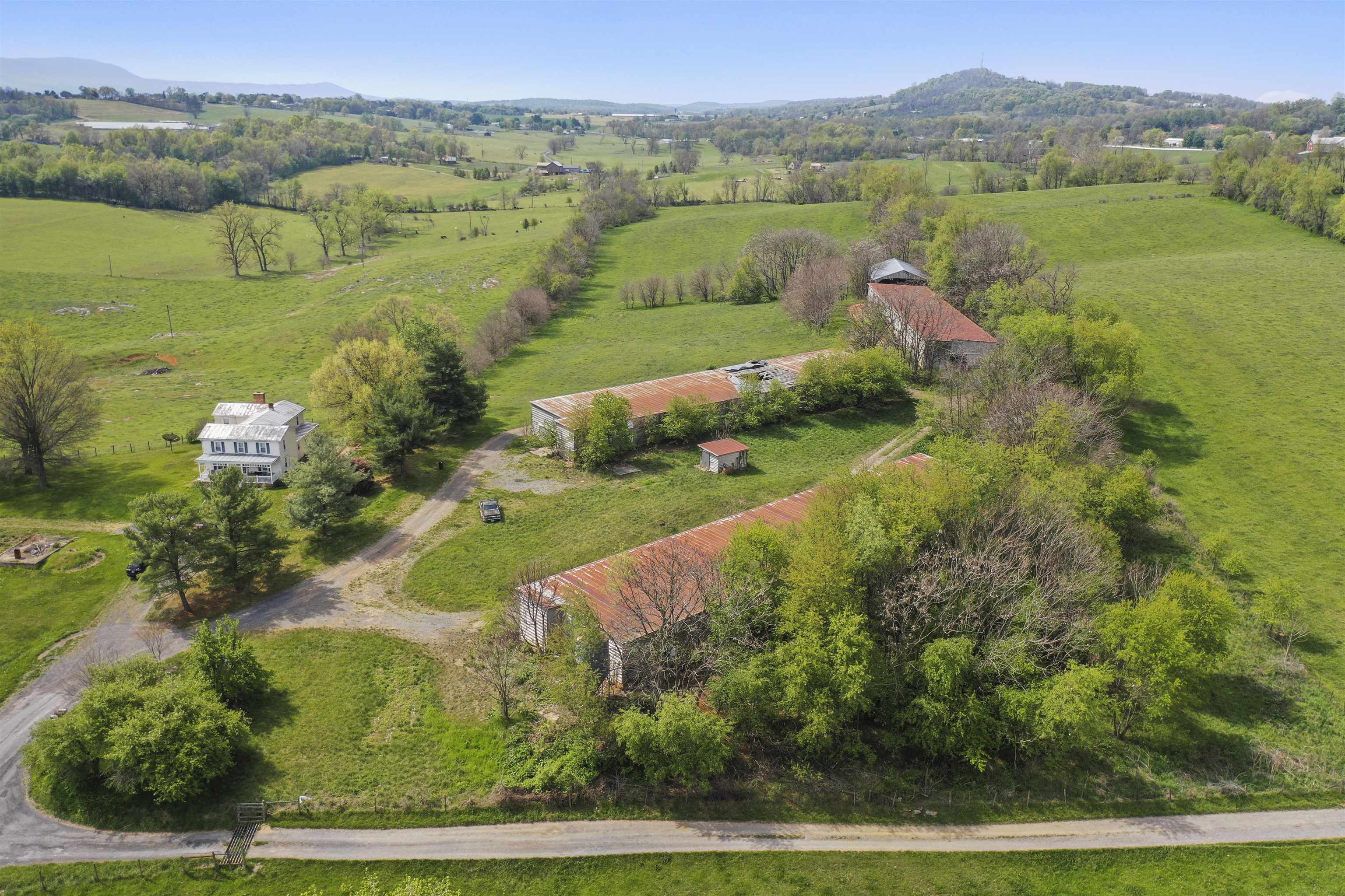 14004 AMERICAN LEGION DR, BROADWAY, Virginia 22815, ,Farm,14004 AMERICAN LEGION DR,663964 MLS # 663964
