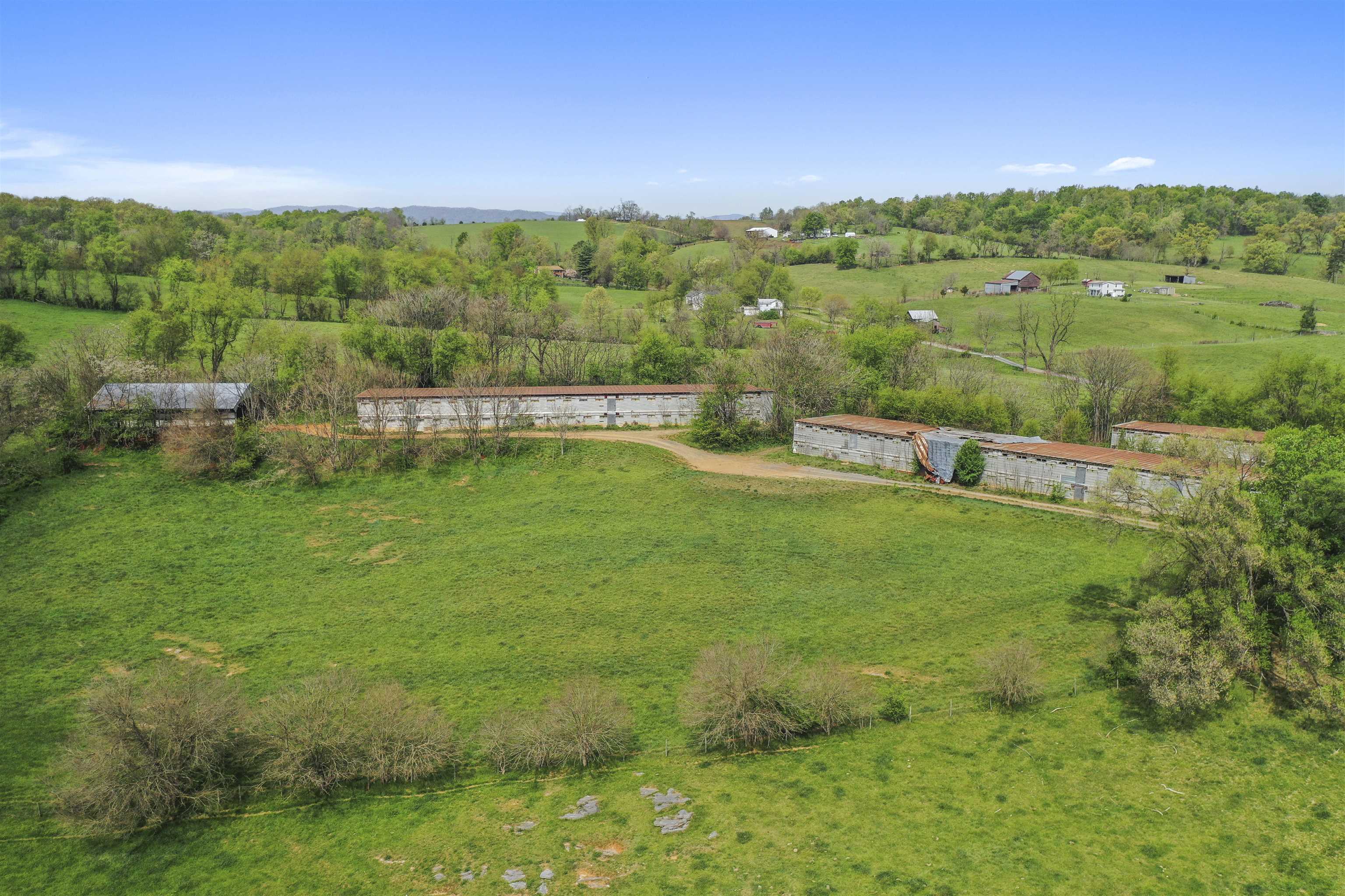 14004 AMERICAN LEGION DR, BROADWAY, Virginia 22815, ,Farm,14004 AMERICAN LEGION DR,663964 MLS # 663964