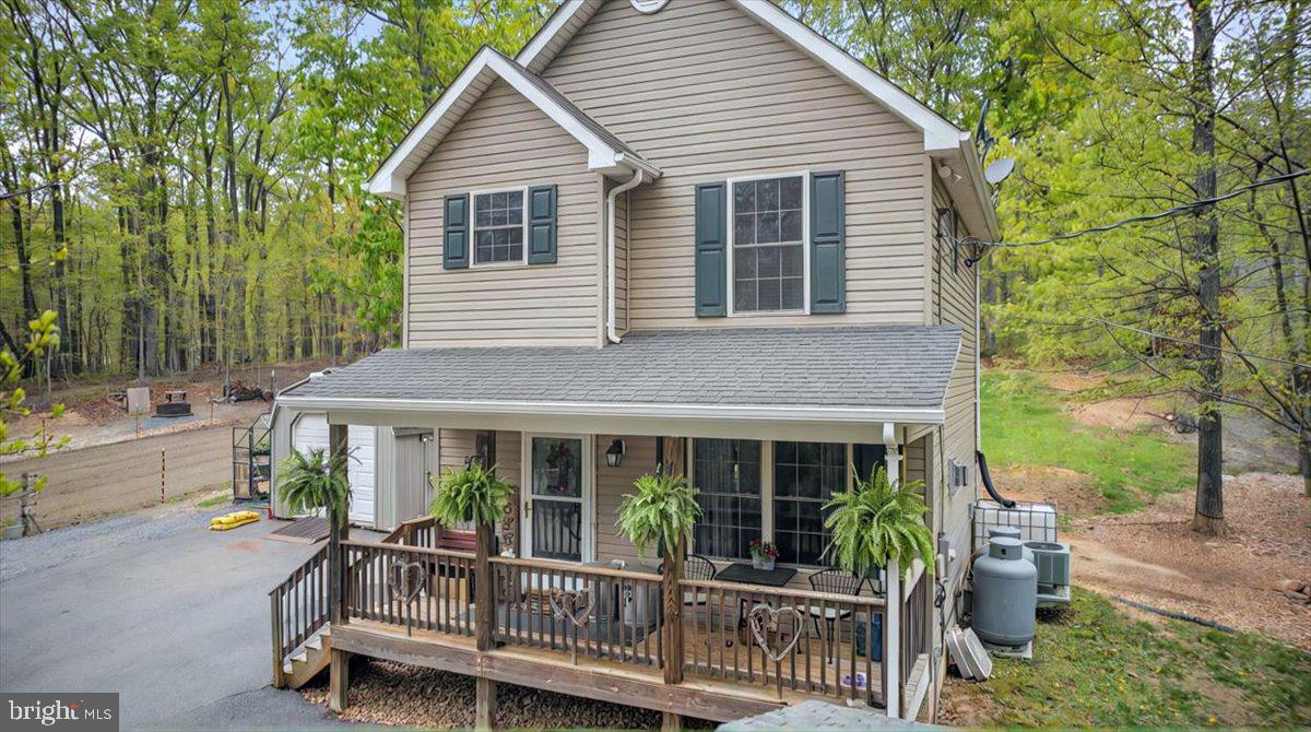 621 PANTHER DR, WINCHESTER, Virginia 22602, 2 Bedrooms Bedrooms, ,1 BathroomBathrooms,Residential,For sale,621 PANTHER DR,VAFV2033418 MLS # VAFV2033418