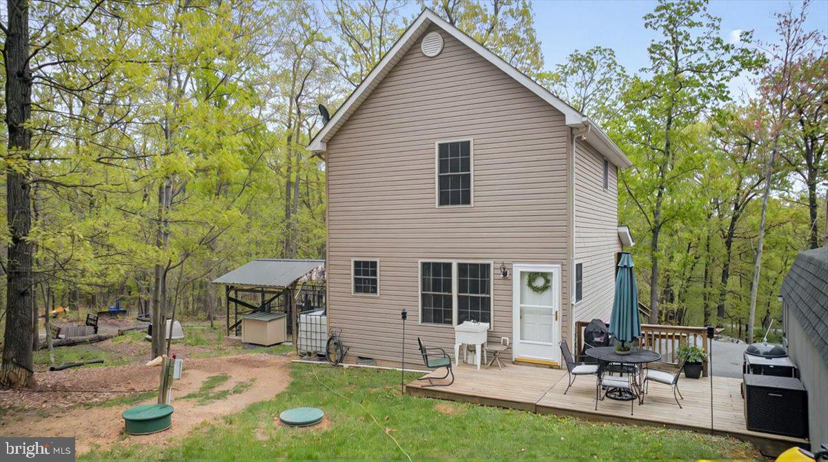 621 PANTHER DR, WINCHESTER, Virginia 22602, 2 Bedrooms Bedrooms, ,1 BathroomBathrooms,Residential,For sale,621 PANTHER DR,VAFV2033418 MLS # VAFV2033418