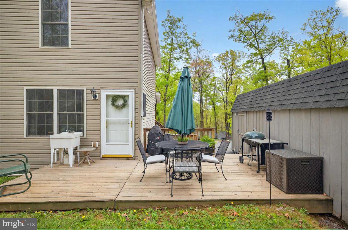 621 PANTHER DR, WINCHESTER, Virginia 22602, 2 Bedrooms Bedrooms, ,1 BathroomBathrooms,Residential,For sale,621 PANTHER DR,VAFV2033418 MLS # VAFV2033418