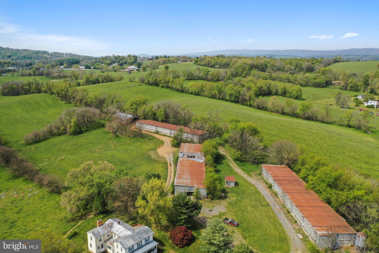14004 AMERICAN LEGION DR, BROADWAY, Virginia 22815, ,Farm,For sale,14004 AMERICAN LEGION DR,VARO2002254 MLS # VARO2002254