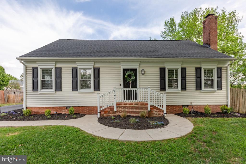 12203 MCCLAIN ST, FREDERICKSBURG, Virginia 22407, 3 Bedrooms Bedrooms, ,2 BathroomsBathrooms,Residential,12203 MCCLAIN ST,VASP2032644 MLS # VASP2032644