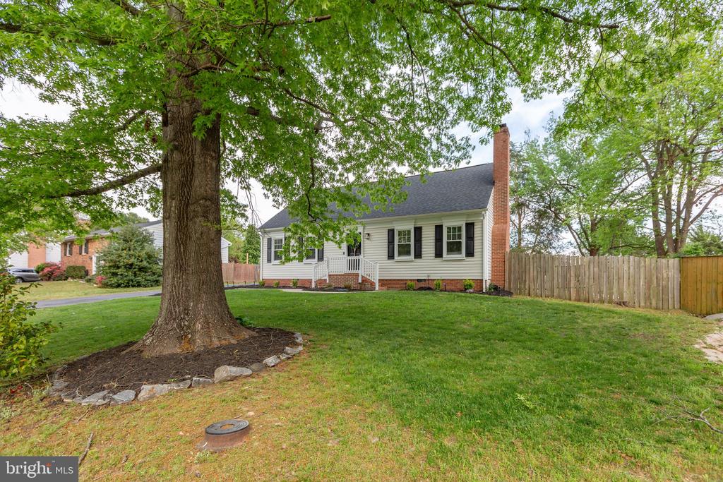 12203 MCCLAIN ST, FREDERICKSBURG, Virginia 22407, 3 Bedrooms Bedrooms, ,2 BathroomsBathrooms,Residential,12203 MCCLAIN ST,VASP2032644 MLS # VASP2032644