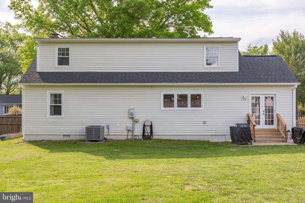 12203 MCCLAIN ST, FREDERICKSBURG, Virginia 22407, 3 Bedrooms Bedrooms, ,2 BathroomsBathrooms,Residential,12203 MCCLAIN ST,VASP2032644 MLS # VASP2032644
