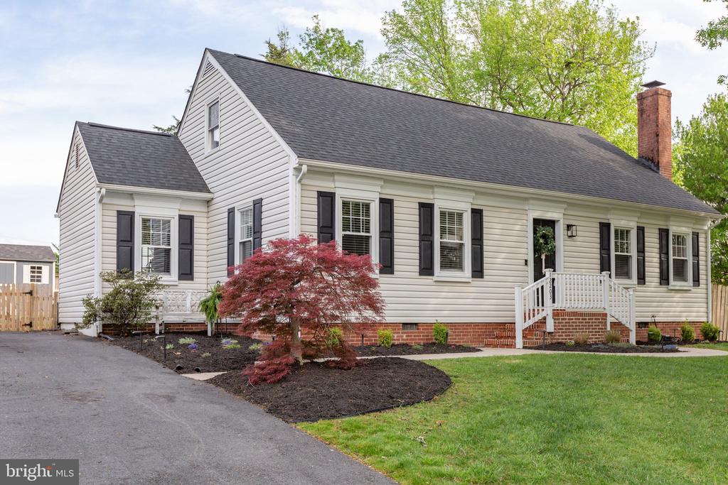 12203 MCCLAIN ST, FREDERICKSBURG, Virginia 22407, 3 Bedrooms Bedrooms, ,2 BathroomsBathrooms,Residential,12203 MCCLAIN ST,VASP2032644 MLS # VASP2032644
