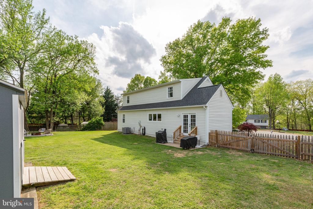 12203 MCCLAIN ST, FREDERICKSBURG, Virginia 22407, 3 Bedrooms Bedrooms, ,2 BathroomsBathrooms,Residential,12203 MCCLAIN ST,VASP2032644 MLS # VASP2032644