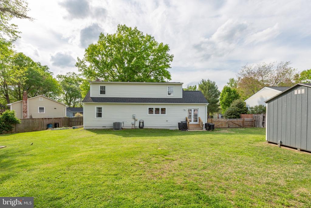 12203 MCCLAIN ST, FREDERICKSBURG, Virginia 22407, 3 Bedrooms Bedrooms, ,2 BathroomsBathrooms,Residential,12203 MCCLAIN ST,VASP2032644 MLS # VASP2032644