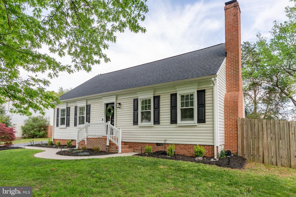 12203 MCCLAIN ST, FREDERICKSBURG, Virginia 22407, 3 Bedrooms Bedrooms, ,2 BathroomsBathrooms,Residential,12203 MCCLAIN ST,VASP2032644 MLS # VASP2032644