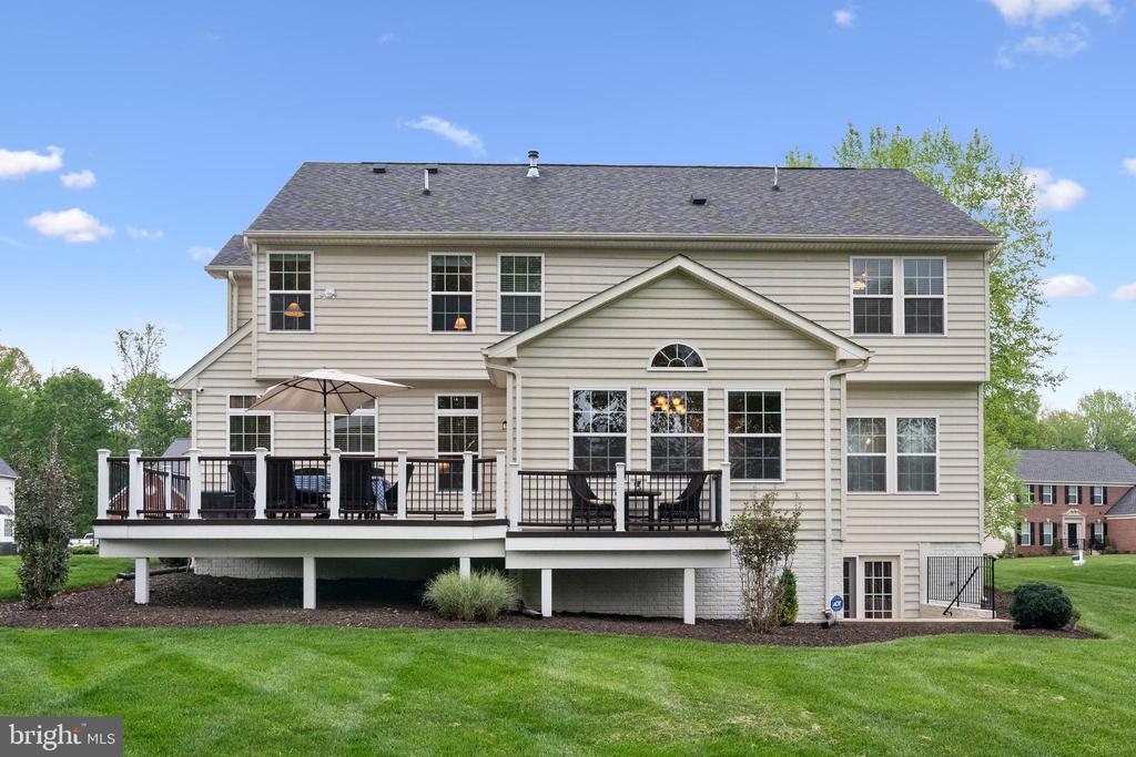4567 SPRING RUN RD, WARRENTON, Virginia, 4 Bedrooms Bedrooms, ,2 BathroomsBathrooms,Residential,4567 SPRING RUN RD,VAFQ2016406 MLS # VAFQ2016406