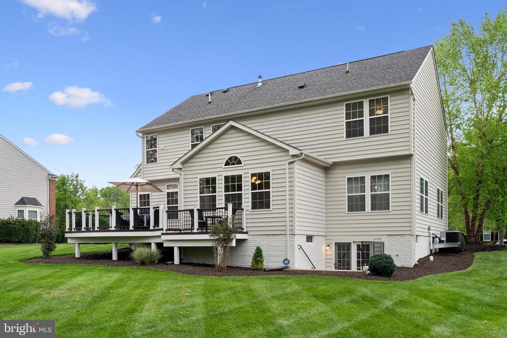 4567 SPRING RUN RD, WARRENTON, Virginia, 4 Bedrooms Bedrooms, ,2 BathroomsBathrooms,Residential,4567 SPRING RUN RD,VAFQ2016406 MLS # VAFQ2016406
